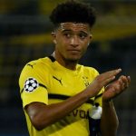 Bos Dortmund Kagum dengan Perkembangan Pesat Sancho