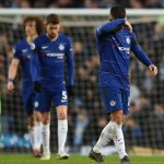 Chelsea Kena Embargo Transfer Lantaran Melanggar Aturan