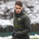 Debut Denis Suarez Bersama Arsenal Telah Sebentar Lagi