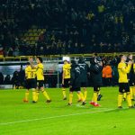 Dortmund Gugur Secara Mengenaskan dari DFB Pokal