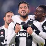 Emre Can Mengatakan Juventus Ingin Segera Raih Juara Liga Champions