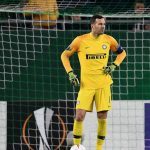 Handanovic Bangga Setelah Dirinya Terpilih Menjadi Kapten