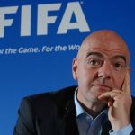 Hanya Infantino yang Menjadi Kandidat Presiden FIFA