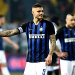 Inter Telah Resmi Mencopot Ban Kapten dari Icardi