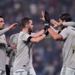 Juventus Kian Kokoh di Puncak Setelah Benamkan Sassuolo