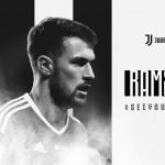 Juventus Pastikan Aaron Ramsey Bergeser pada Musim Depan