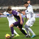 Laga Antara Fiorentina Melawan Atalanta Berakhir Imbang