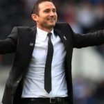 Lampard Menjadi Kandidat untuk Gantikan Posisi Sarri
