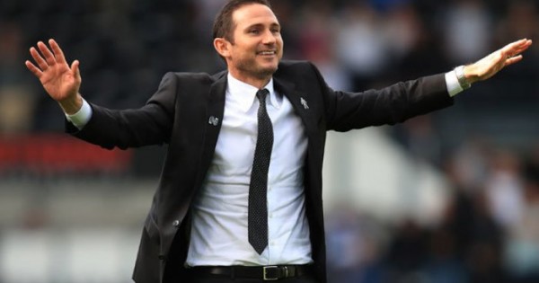 Lampard Menjadi Kandidat untuk Gantikan Posisi Sarri