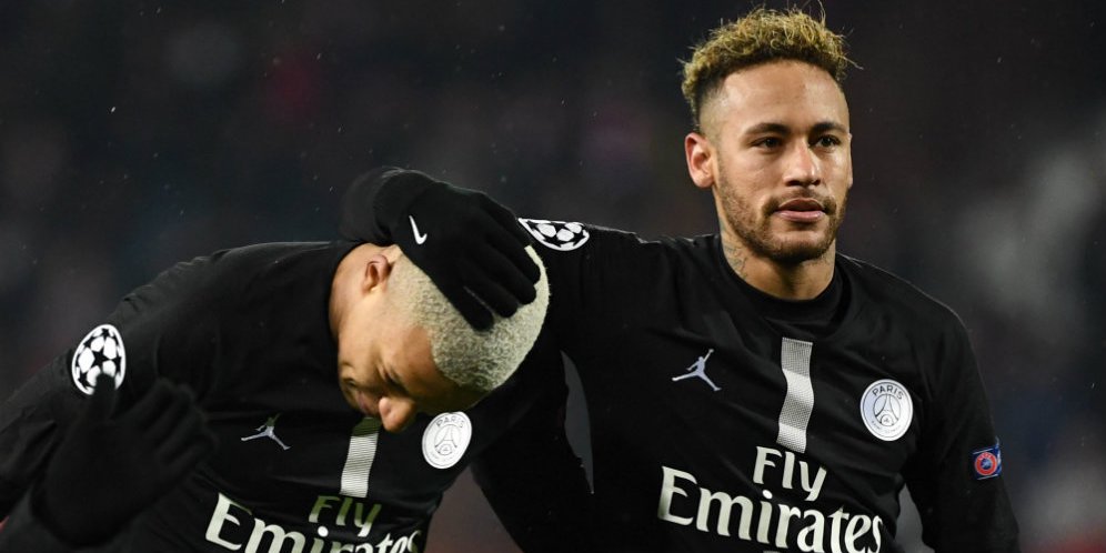 Madrid Masih Lebih Memilih Mengejar Neymar Ketimbang Hazard