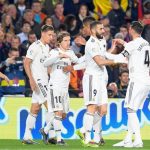 Madrid Punya Senjata Rahasia di Leg Kedua Semifinal