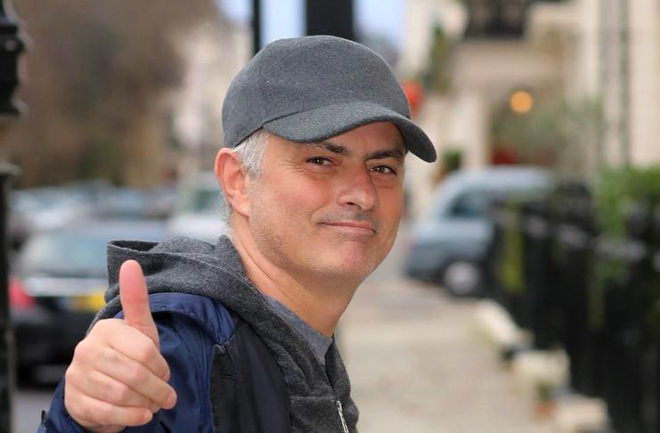 Manchester United Ungkap Jumlah Uang Pesangon Jose Mourinho