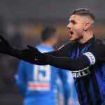 Martinez Ingin Masalah Inter dan Icardi Segera Selesai