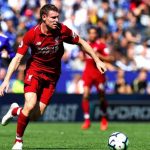 Milner Mengatakan Liverpool Dalam Kondisi Baik