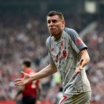 Milner Mengatakan Liverpool Kurang Memaksimalkan Peluang