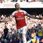 Mkhitaryan Mengatakan Arsenal Harusnya Cetak Lebih Banyak Gol