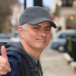 Mourinho Berikan Isyarat ke PSG