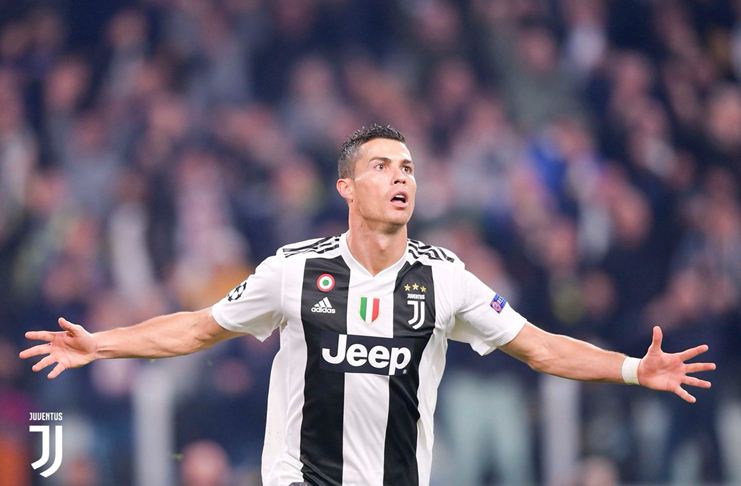 Nedved Menyebutkan Ronaldo Melebihi Ekspektasi Juventus