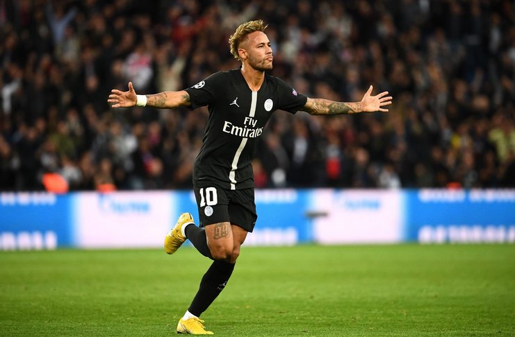 Neymar Hengkang dari Barcelona Bukan Disebabkan oleh Messi