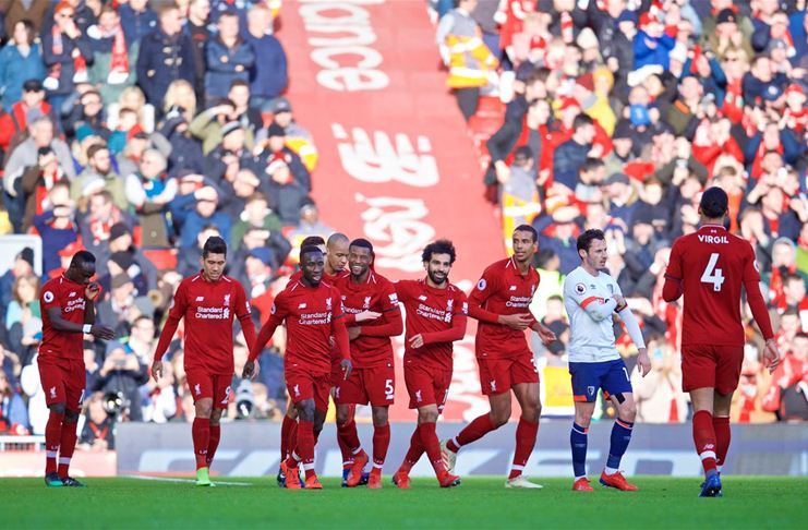 Nicol Menyebutkan Liverpool Menurun Lantaran Strikernya Tak Dapat Cetak Gol