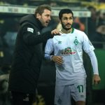 Nuri Sahin Tidak Kaget Bremen Menyingkirkan Dortmund