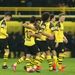 Pizzaro Sarankan Dortmund Harus Bisa Atasi Tekanan Di Puncak