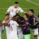 Qatar Tundukkan Jepang di Final Piala Asia 2019