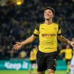 Sancho Mengakhiri Rekor Jelek Borussia Dortmund