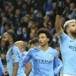 Sarri Mengatakan Manchester City Klub Terbaik di Eropa
