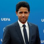 Sebuah Tanda Tanya Besar Soal Bos PSG Menjadi Petinggi UEFA