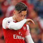 Situasi Ozil di Arsenal Kian Tidak Jelas