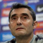 Valverde Pasang Badan untuk Suarez yang Alami Mandul