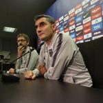 Valverde Pede Bisa Mengantarkan Barcelona Sapu Bersih Kemenangan