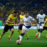 Vertonghen Mengatakan Dortmund Tidak Dapat Memanfaatkan Keadaan