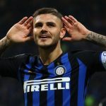 Wanda Menyebutkan Mudah Menjalani Tugas Sebagai Agen Mauro Icardi