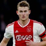 Barcelona Kembali Mengincar Dua Pemain Ajax Amsterdam