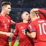 Bayern Dinilai Sudah Saatnya untuk Mengalahkan Klub Besar Eropa
