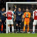 Beberapa Fakta Menarik Usai Arsenal kalahkan Manchester United