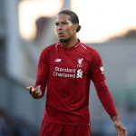 Bek Liverpool Ini Dinilai Pandai Menganalisa Permainan Lawan