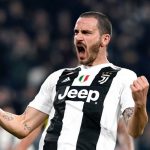 Bonucci Berharap Juventus Membuat Laga Bagus Lagi untuk Para Suporter