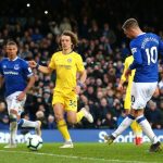 Chelsea Harus Menerima Kekalahan di Markas Everton