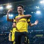 Direktur Dortmund Ungkapkan Bagaimana Nasib Jadon Sancho
