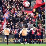 Genoa Dapat Tundukkan Juventus Karena Bantuan Atletico