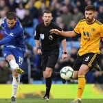 Hazard Jelaskan Penyebab Chelsea Gagal Tundukkan Wolverhampton