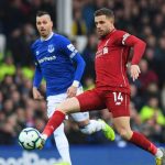 Henderson Tidak Cemaskan Liverpool Sedang Tumpul