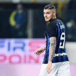 Icardi Disambut Baik oleh Skuad Inter Milan