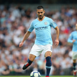 Ilkay Gundogan Tidak Tahu Tentang Masa Depannya Nanti