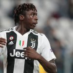 Juventus Masih Mempunyai Hutang Kepada Ayahanda Kean
