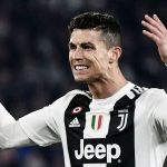 Juventus Terancam Bakal Kehilangan Ronaldo Ketika Menghadapi Ajax