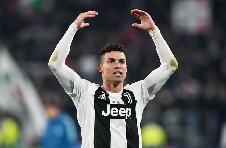 Kaka Menyebutkan Ronaldo Selalu Punya Motivasi Tinggi